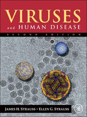 Viruses and Human Diseases, Second Edition