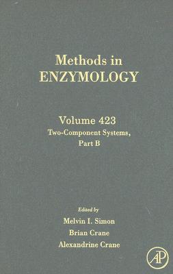 Methods in Enzymology, Volume 423