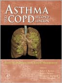 Asthma and COPD, Second Edition
