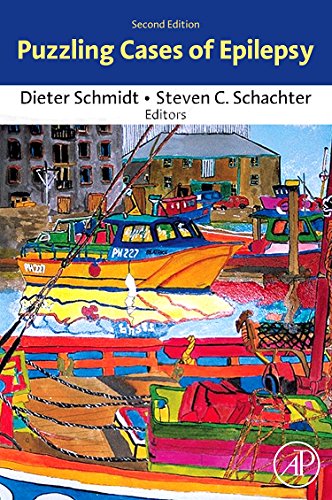Puzzling Cases of Epilepsy, Second Edition