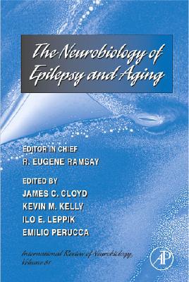 International Review of Neurobiology, Volume 81