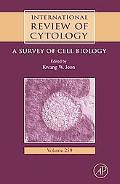 International Review of Cytology, Volume 259