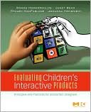Evaluating Childrens Interactive Products