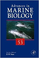 Advances in Marine Biology, Volume 53