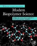 Modern Biopolymer Science