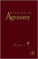 Advances in Agronomy, Volume 96
