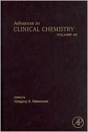Advances in Clinical Chemistry, Volume 46
