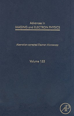 Advances in Imaging and Electron Physics, Volume 153
