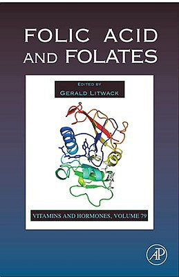 Folic Acid and Folates