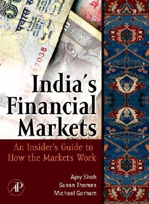 Indias Financial Markets