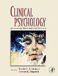Clinical Psychology