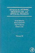 Advances in Atomic, Molecular and Optical Physics, Volume 56