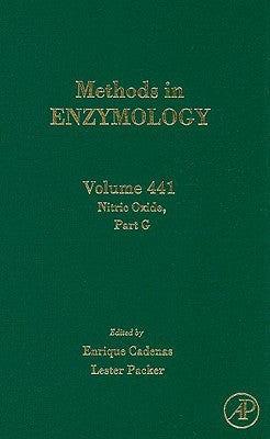Nitric Oxide, Part G