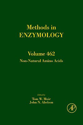 Methods in Enzymology, Volume 462