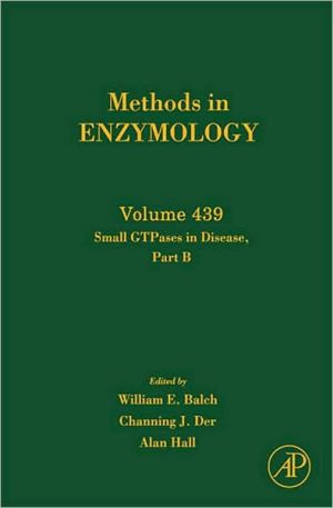 Small GTPases in Disease, Part B, 439