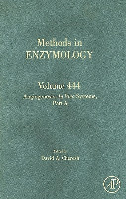 Methods in Enzymology, Volume 444
