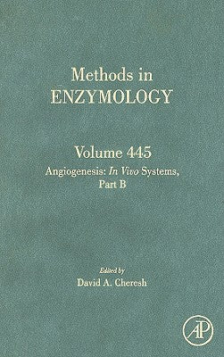 Methods in Enzymology, Volume 445