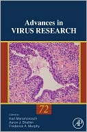 Advances in Virus Research, Volume 72