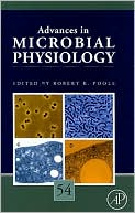 Advances in Microbial Physiology, Volume 54