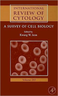 International Review Of Cytology, 265