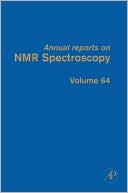 Annual Reports on NMR Spectroscopy, Volume 64