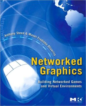 Networked Graphics