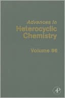 Advances in Heterocyclic Chemistry, volume 96