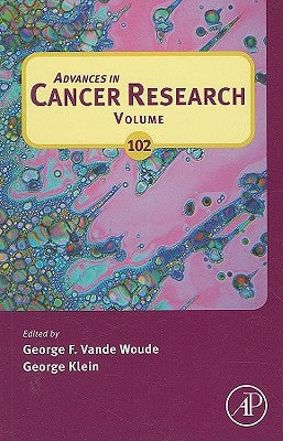 Advances in Cancer Research, Volume 102