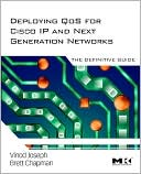 Deploying QoS for Cisco IP and Next Generation Networks