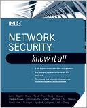 Network Security: Know It All