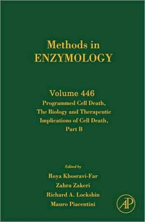 Methods in Enzymology, Volume 447