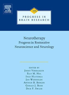 Progress in Restorative Neuroscience and Neurology, Volume 175