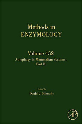 Methods in Enzymology, Volume 452