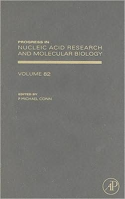 Progress in Nucleic Acid Research and Molecular Biology