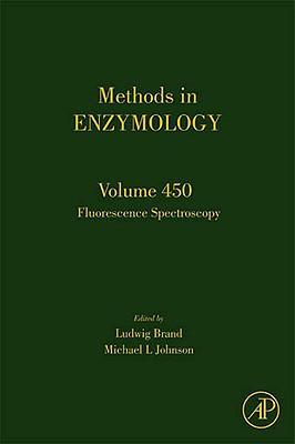Methods in Enzymology, Volume 450