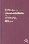Progress in Nucleic Acid Research and Molecular Biology, Volume 84