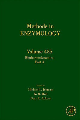 Methods in Enzymology, Volume 454