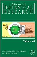 Advances in Botanical Research, Volume 48