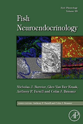 Fish Neuroendocrinology, Volume 28