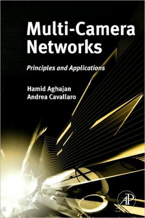 Multi-Camera Networks
