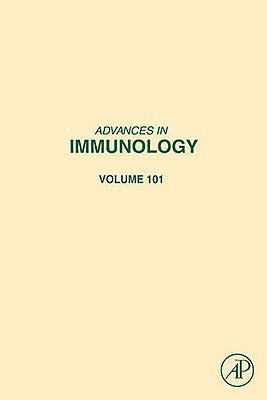 Advances in Immunology, Volume 101