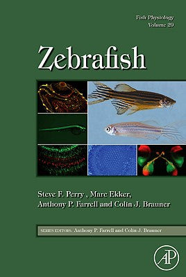 Fish Physiology, Volume 29