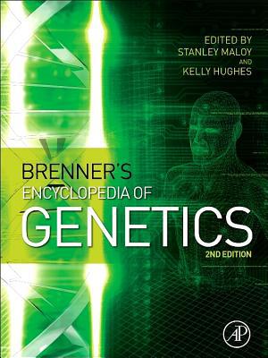 Brenner's Online Encyclopedia of Genetics, 2nd edition: Vol 1-4, 2e