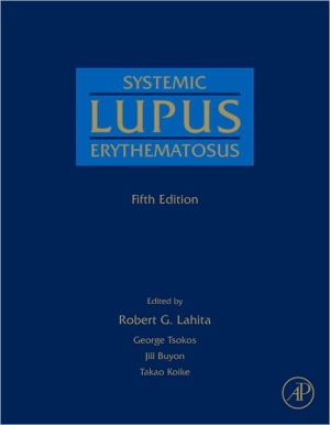 Systemic Lupus Erythematosus, Fifth Edition