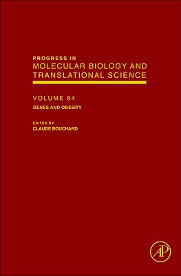 Progress in Molecular Biology and Translational Science, Volume Ninety Four