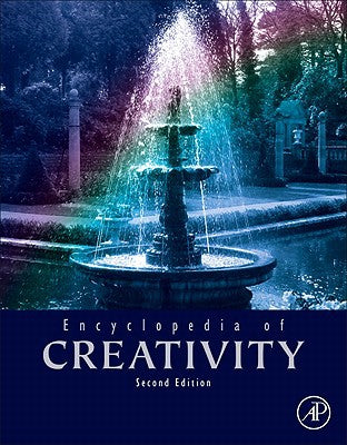 Encyclopedia of Creativity Two-Volume Set, Second Edition