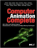 Computer Animation Complete
