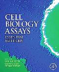 Cell Biology Assays: Essential Methods, Volume 7: Group 9