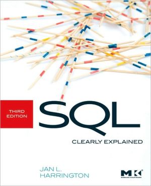 SQL Clearly Explained, Third Edition