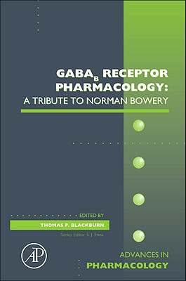 Advances in Pharmacology, Volume 58